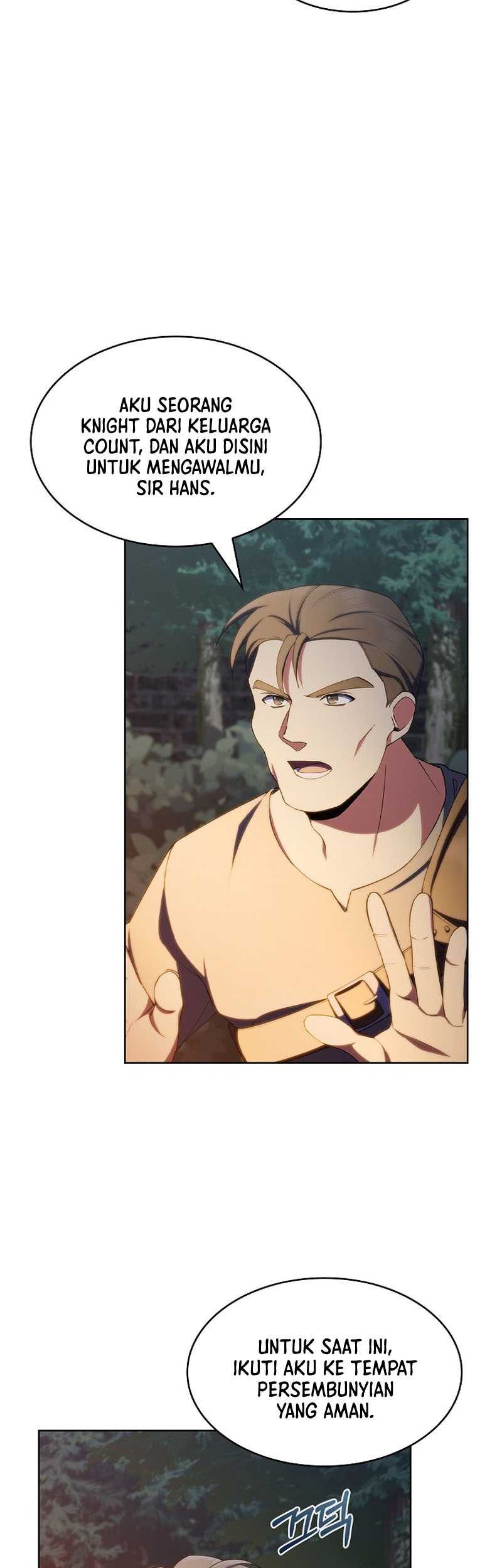 I Regressed to My Ruined Family Chapter 23 - halaman 20