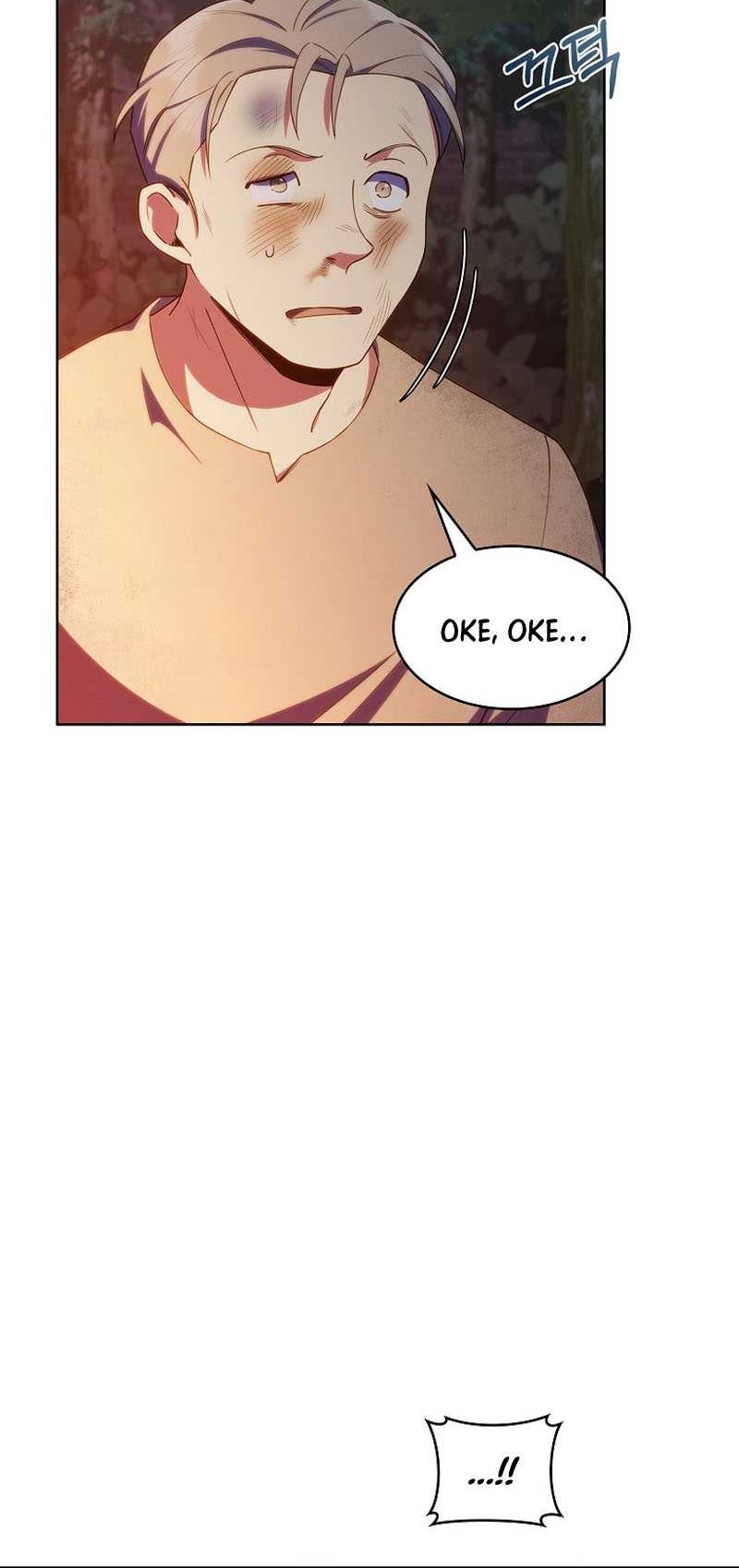 I Regressed to My Ruined Family Chapter 23 - halaman 21