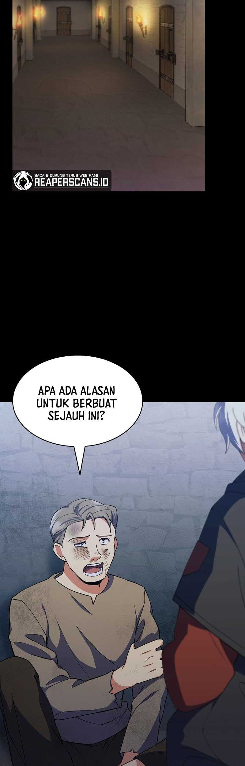I Regressed to My Ruined Family Chapter 23 - halaman 24