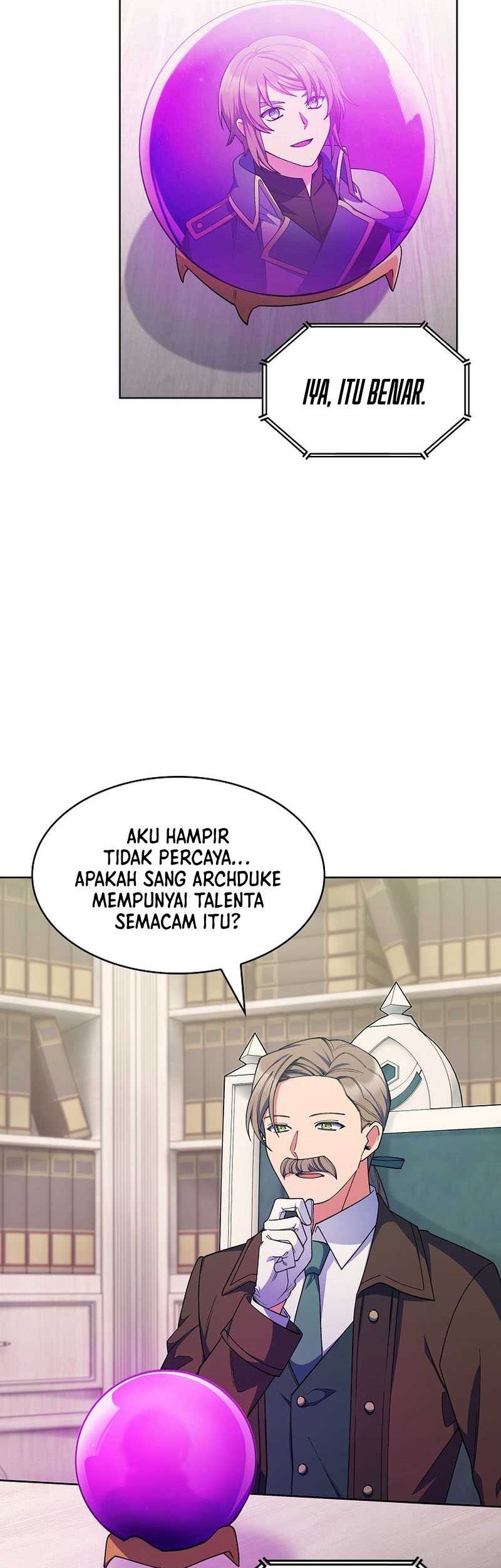I Regressed to My Ruined Family Chapter 23 - halaman 3