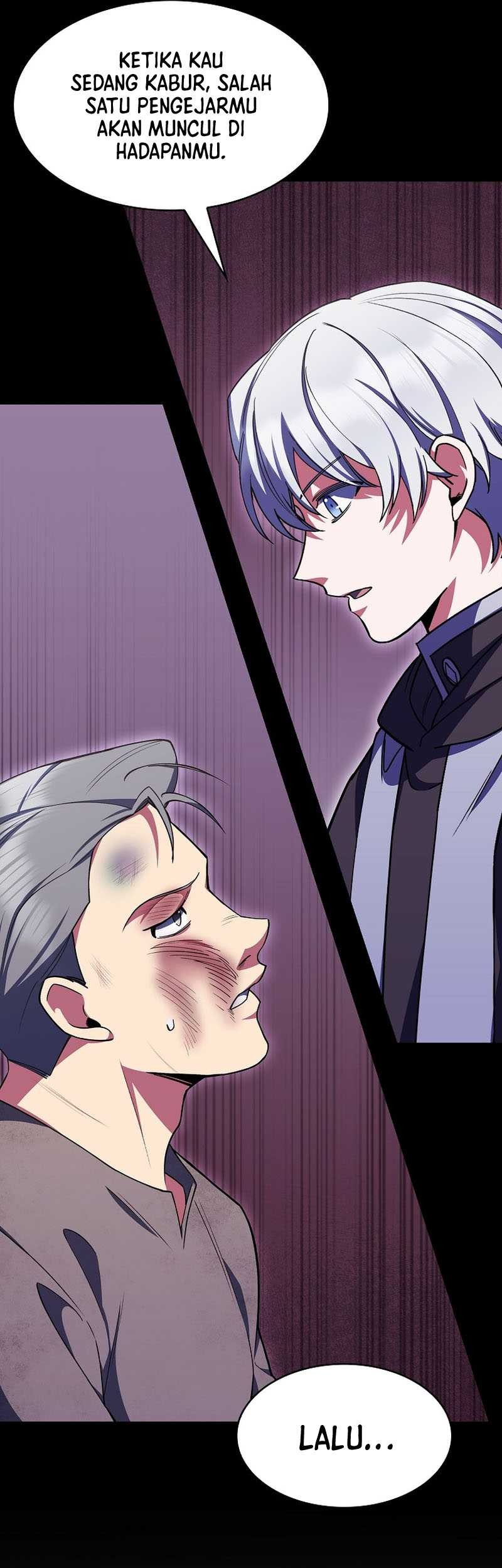 I Regressed to My Ruined Family Chapter 23 - halaman 30