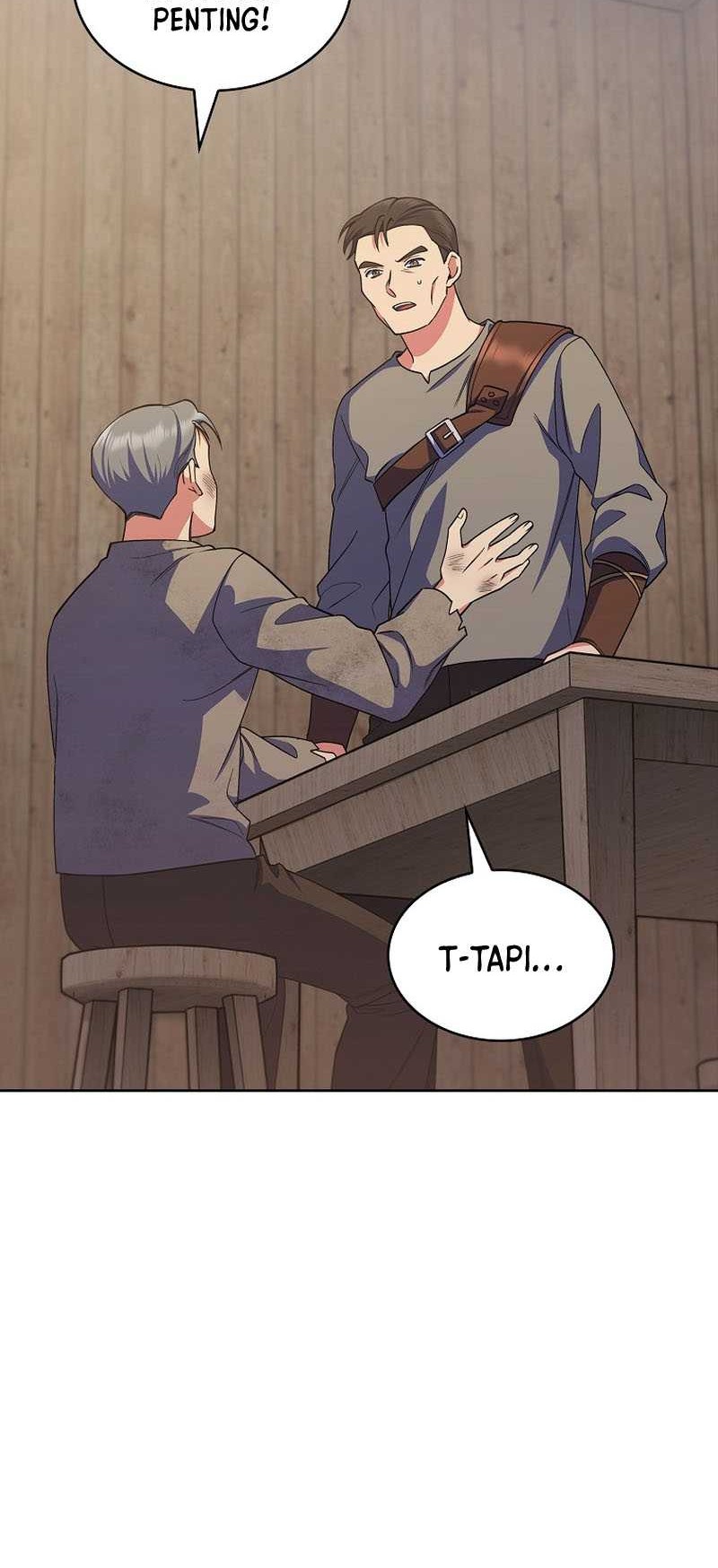 I Regressed to My Ruined Family Chapter 23 - halaman 37