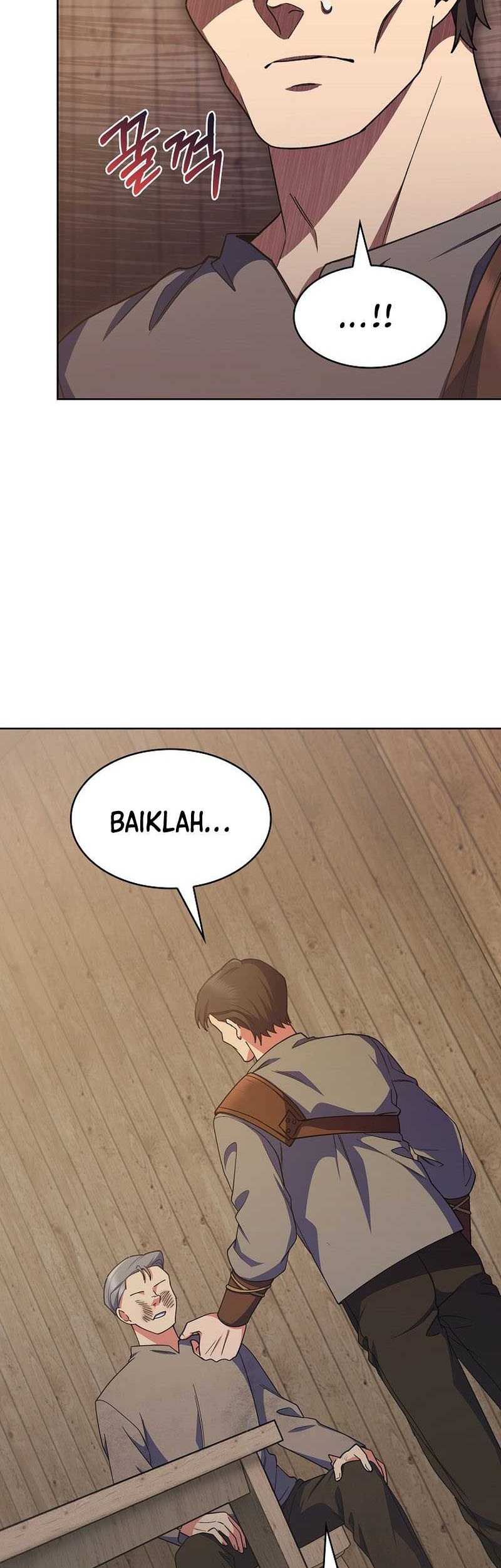 I Regressed to My Ruined Family Chapter 23 - halaman 39