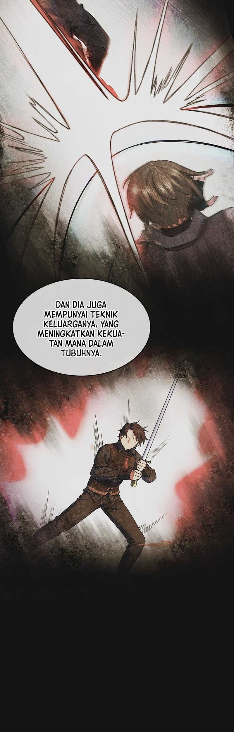 I Regressed to My Ruined Family Chapter 23 - halaman 5