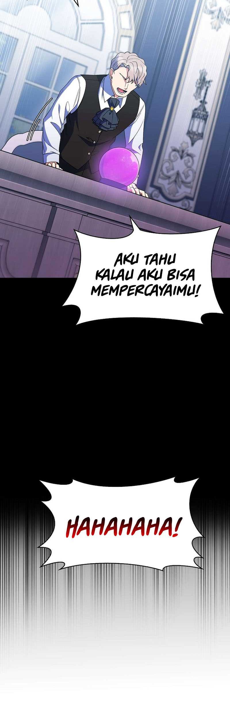 I Regressed to My Ruined Family Chapter 24 - halaman 12