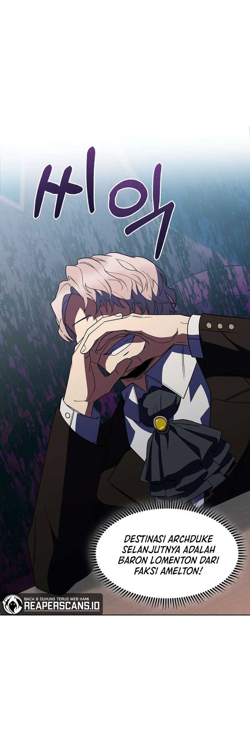 I Regressed to My Ruined Family Chapter 24 - halaman 13
