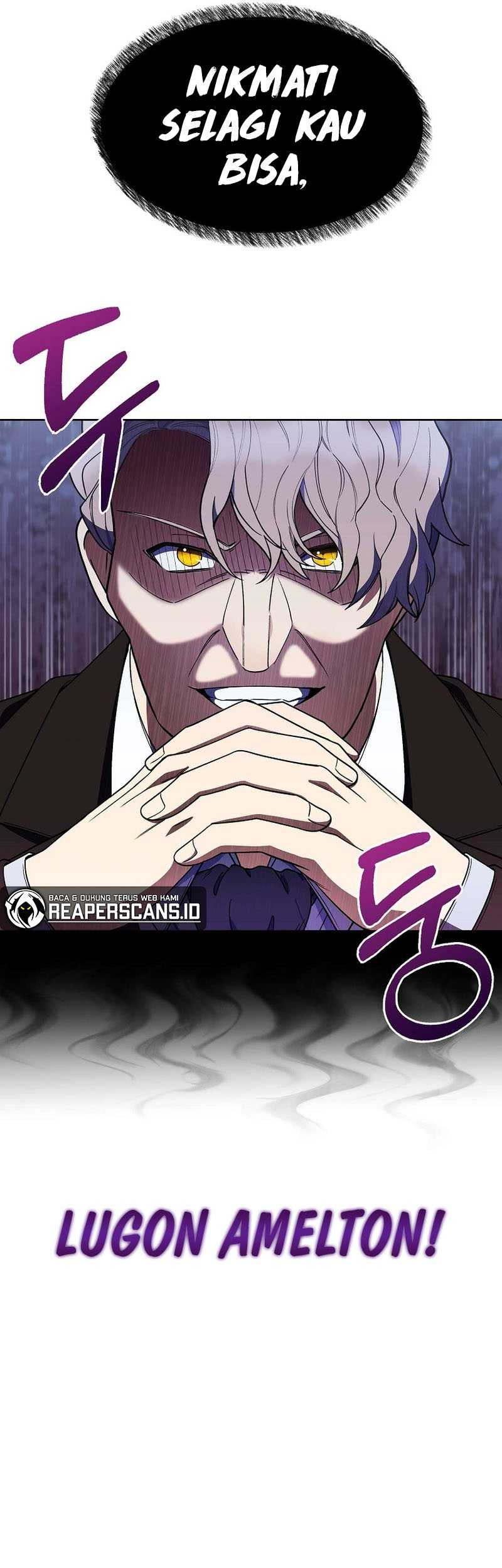 I Regressed to My Ruined Family Chapter 24 - halaman 14