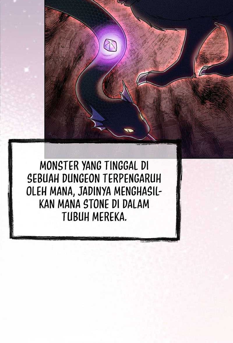 I Regressed to My Ruined Family Chapter 24 - halaman 17