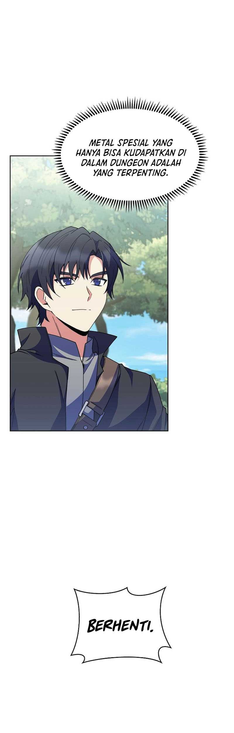 I Regressed to My Ruined Family Chapter 24 - halaman 20