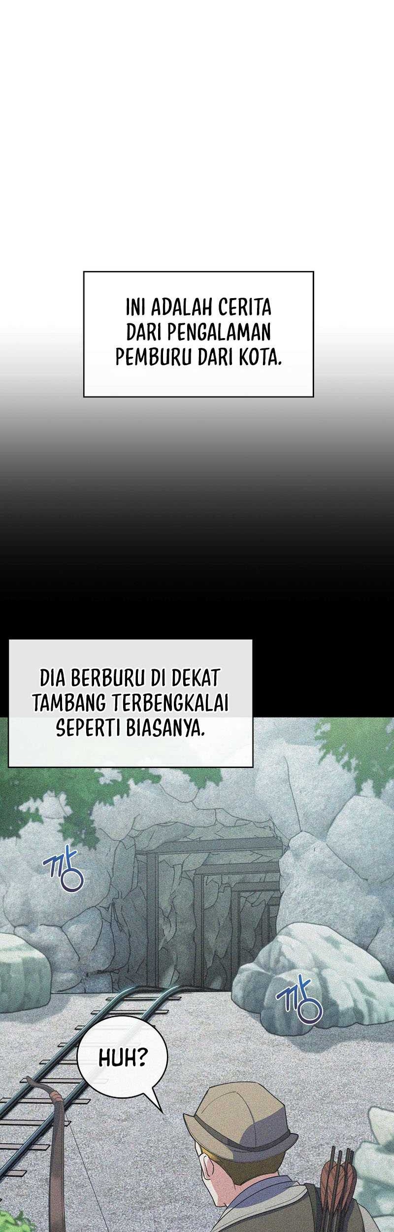 I Regressed to My Ruined Family Chapter 24 - halaman 31