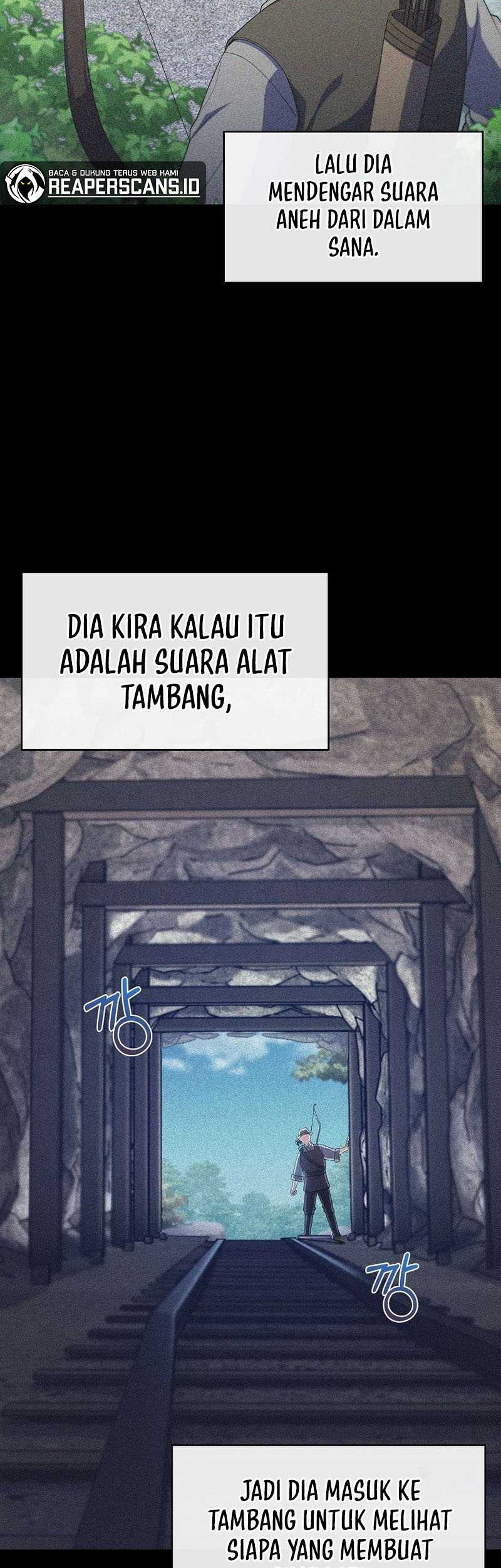I Regressed to My Ruined Family Chapter 24 - halaman 32