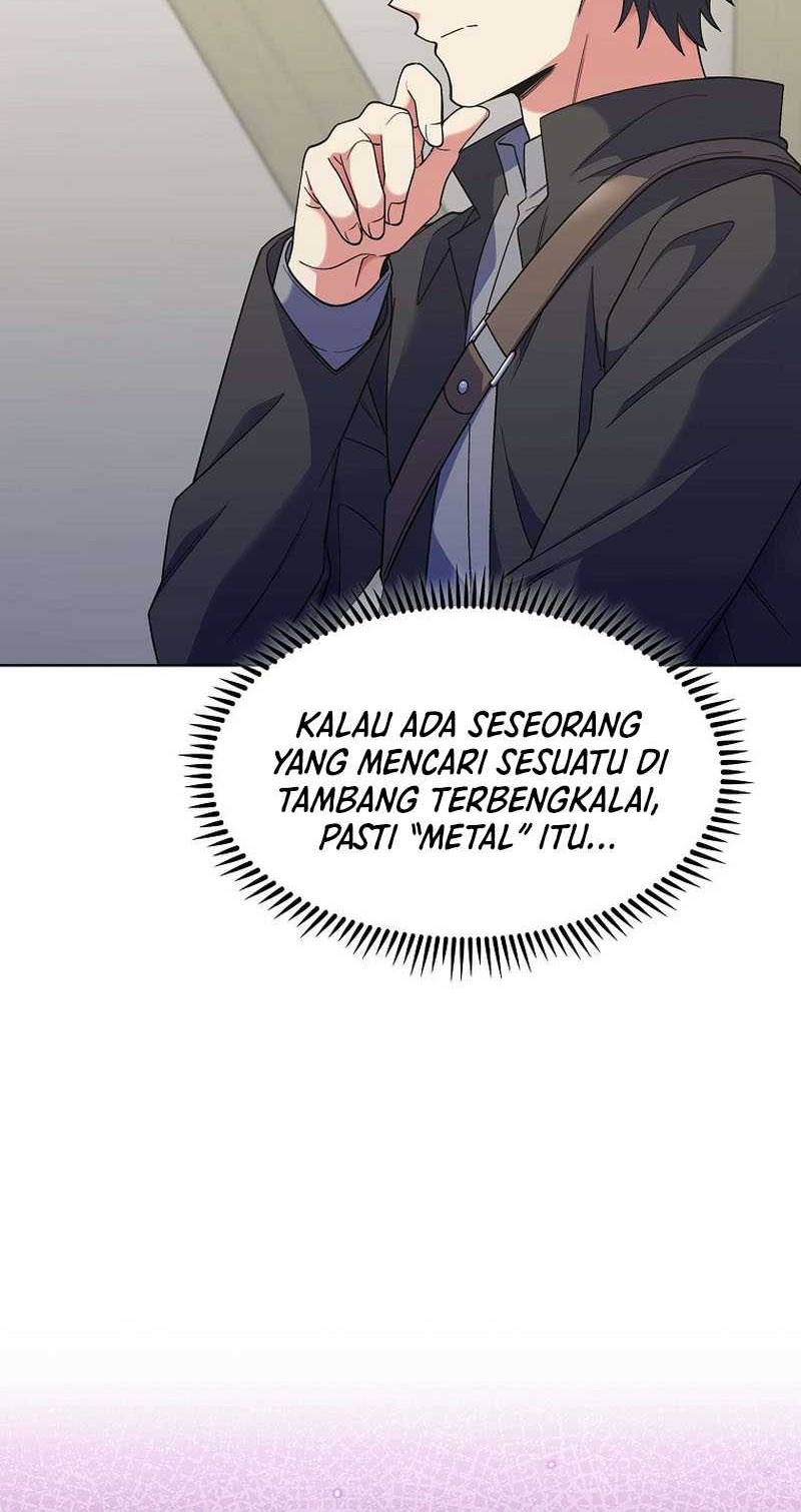 I Regressed to My Ruined Family Chapter 24 - halaman 37