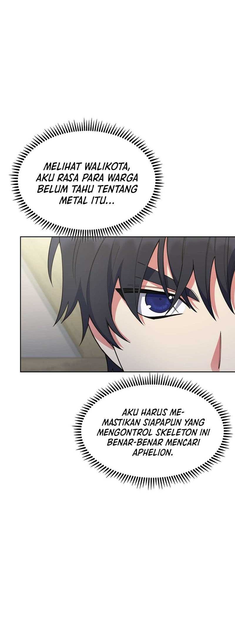 I Regressed to My Ruined Family Chapter 24 - halaman 41