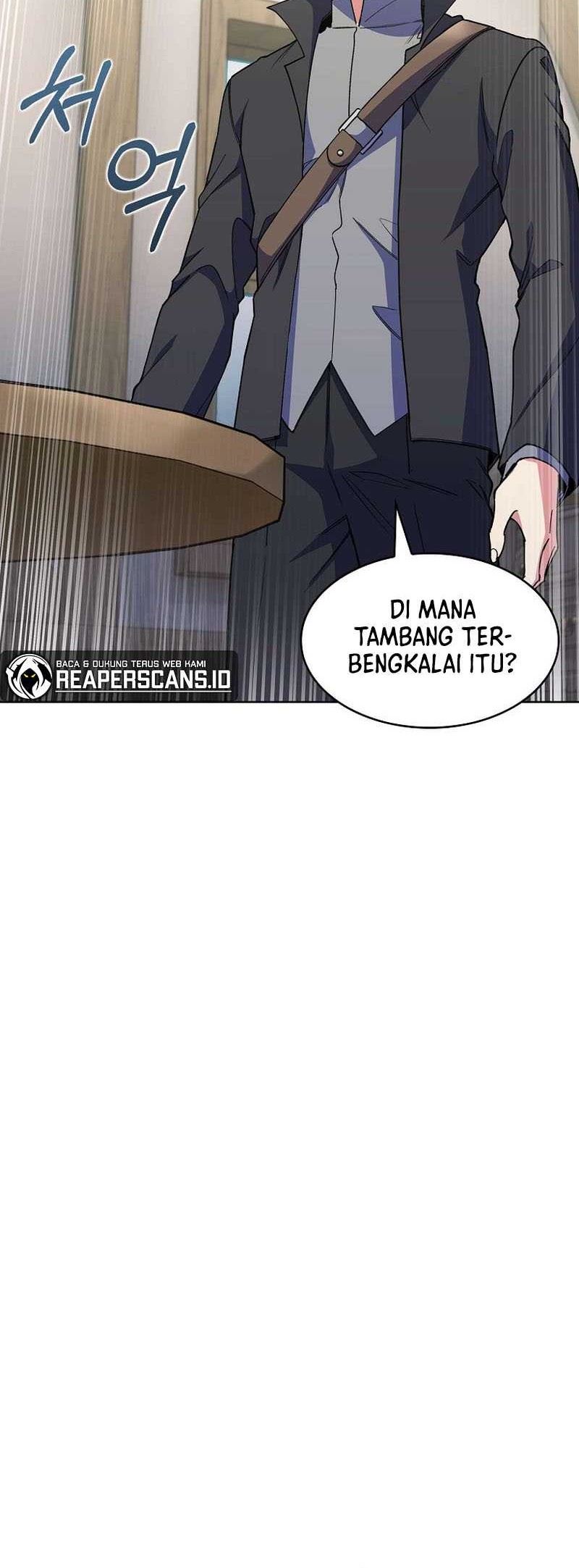 I Regressed to My Ruined Family Chapter 24 - halaman 45