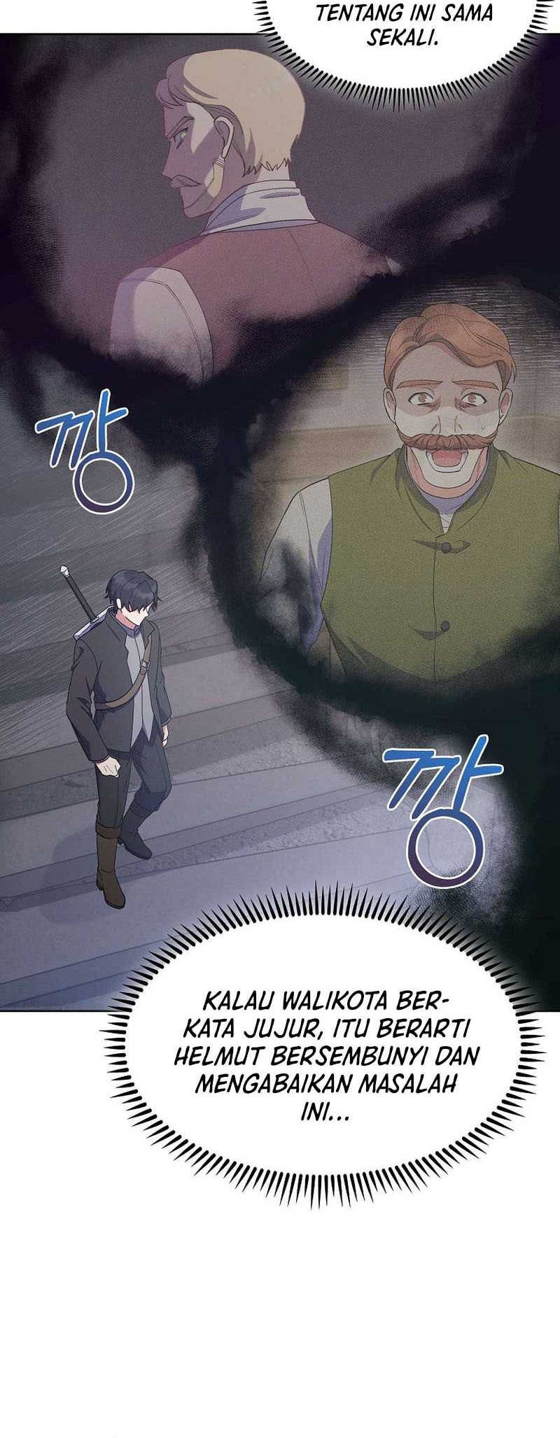 I Regressed to My Ruined Family Chapter 24 - halaman 49