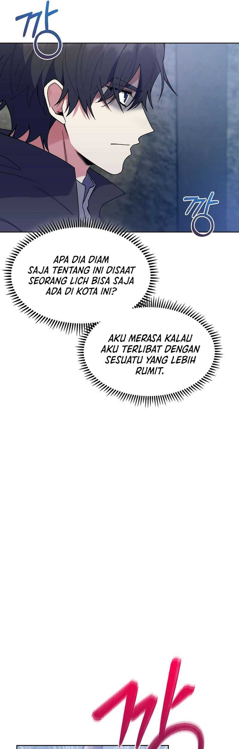 I Regressed to My Ruined Family Chapter 24 - halaman 50