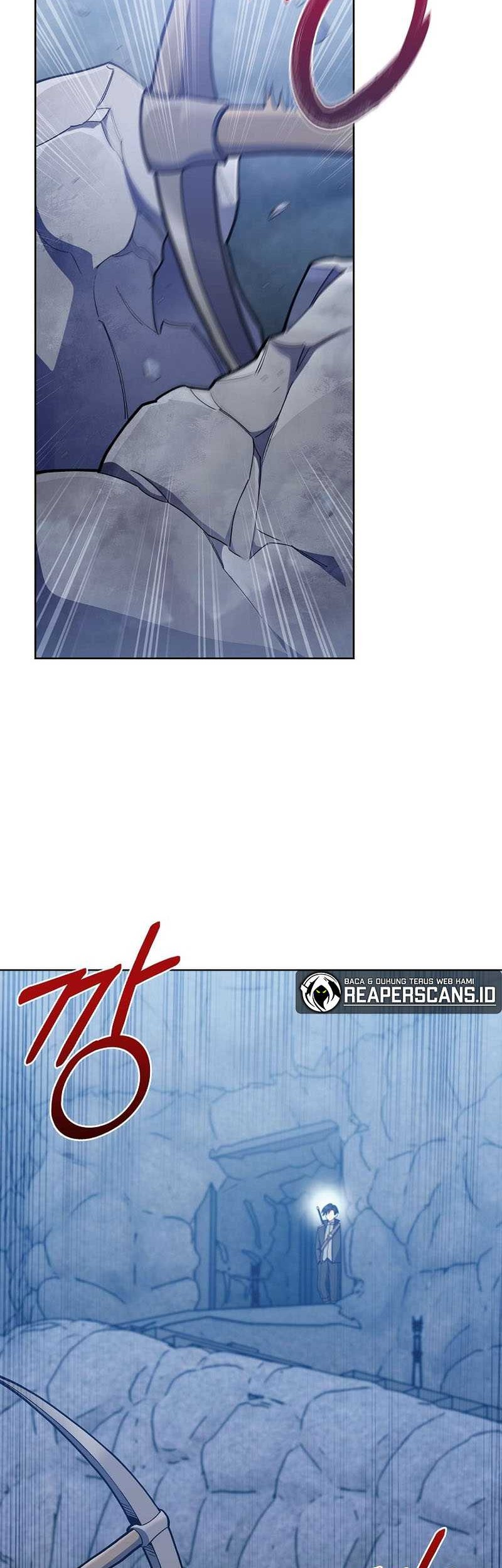 I Regressed to My Ruined Family Chapter 24 - halaman 51