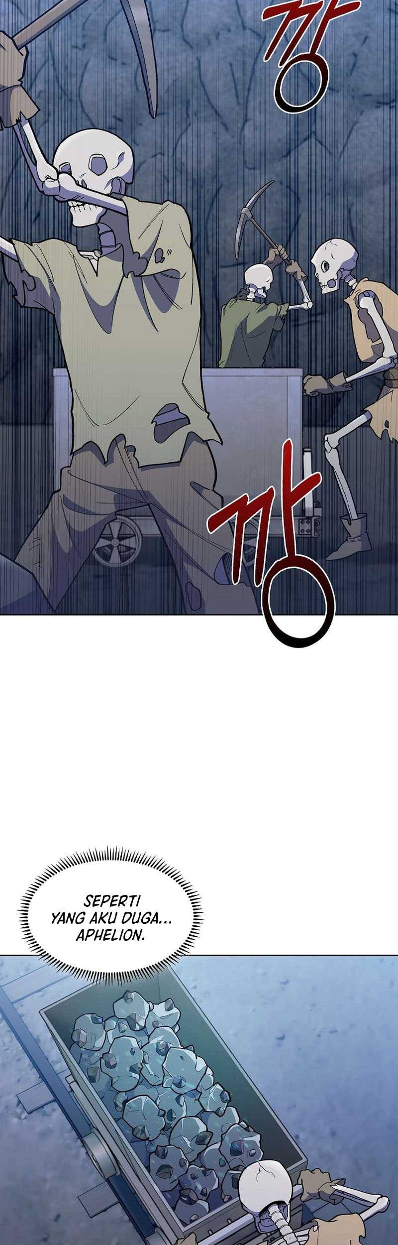 I Regressed to My Ruined Family Chapter 24 - halaman 52