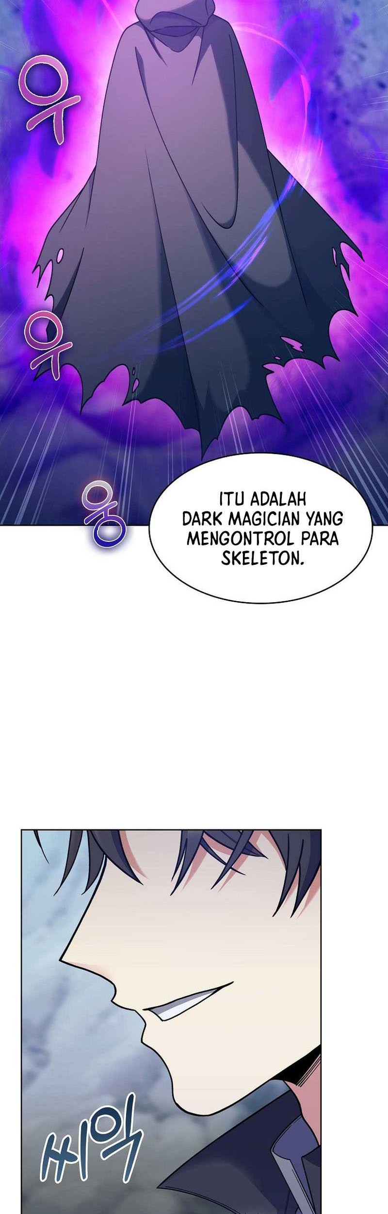I Regressed to My Ruined Family Chapter 24 - halaman 55