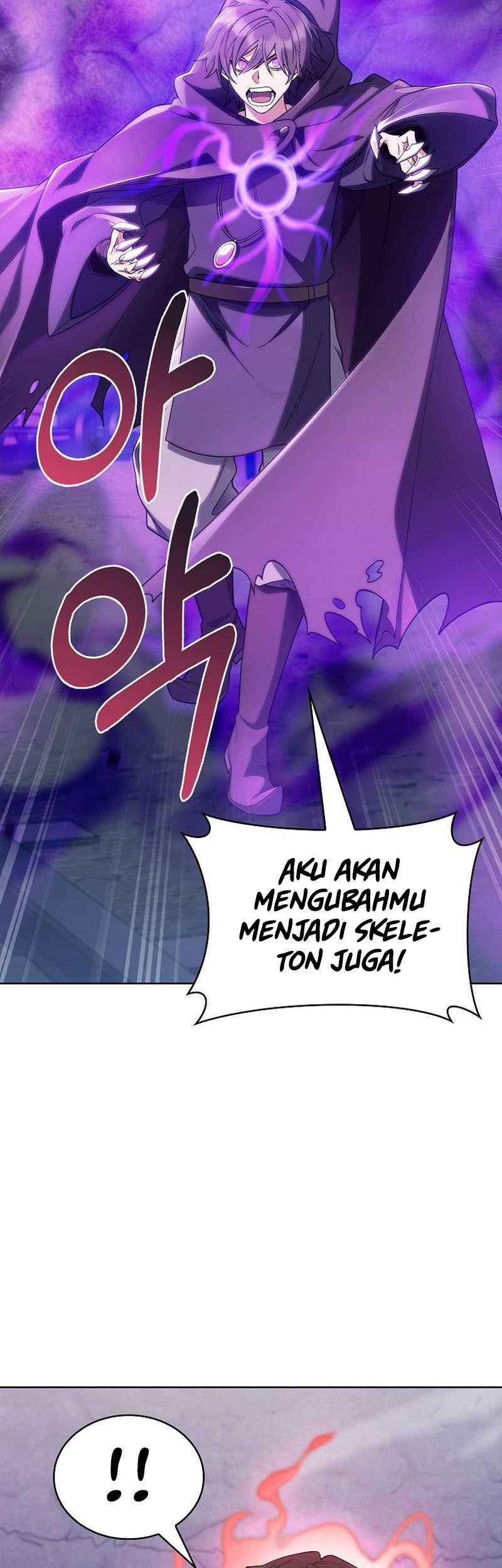 I Regressed to My Ruined Family Chapter 24 - halaman 60
