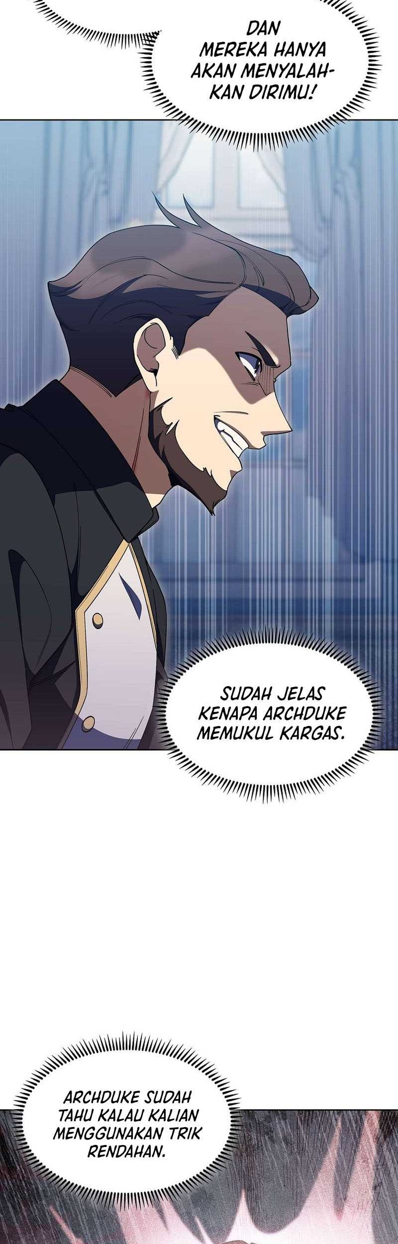 I Regressed to My Ruined Family Chapter 24 - halaman 7
