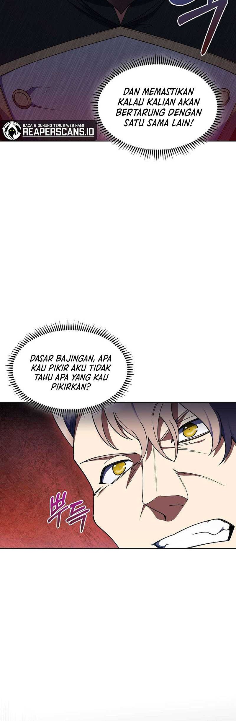 I Regressed to My Ruined Family Chapter 24 - halaman 9