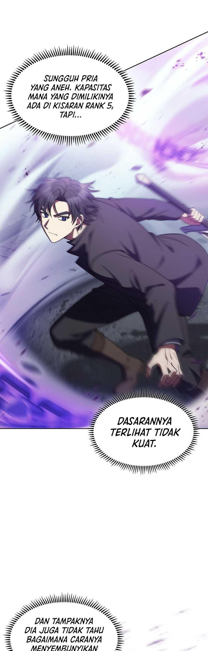 I Regressed to My Ruined Family Chapter 25 - halaman 10