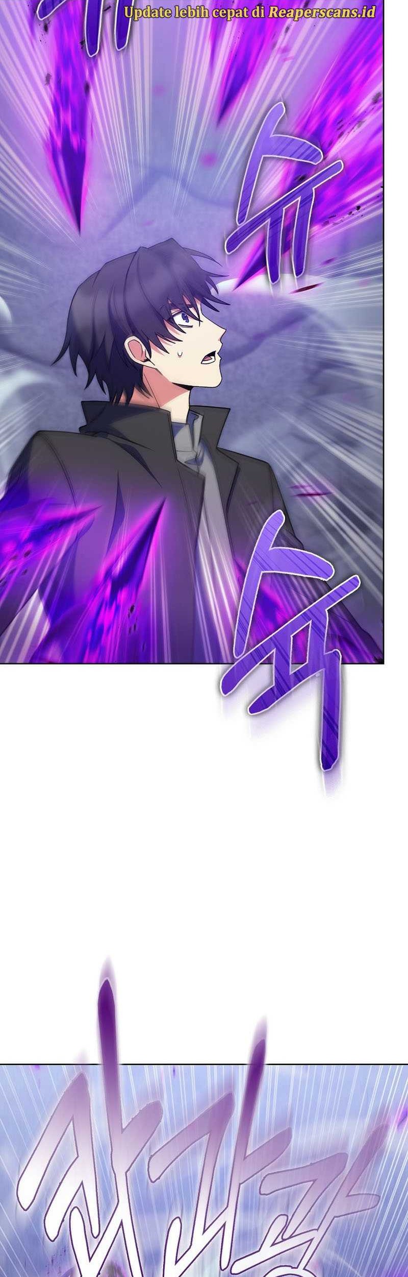 I Regressed to My Ruined Family Chapter 25 - halaman 15