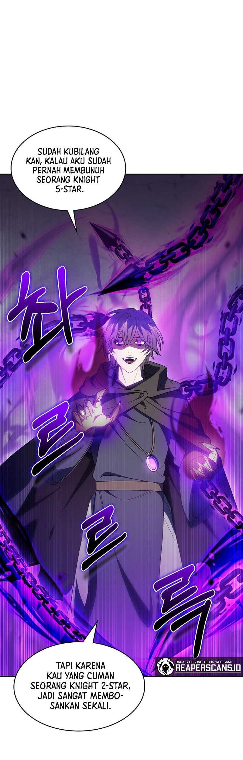 I Regressed to My Ruined Family Chapter 25 - halaman 18