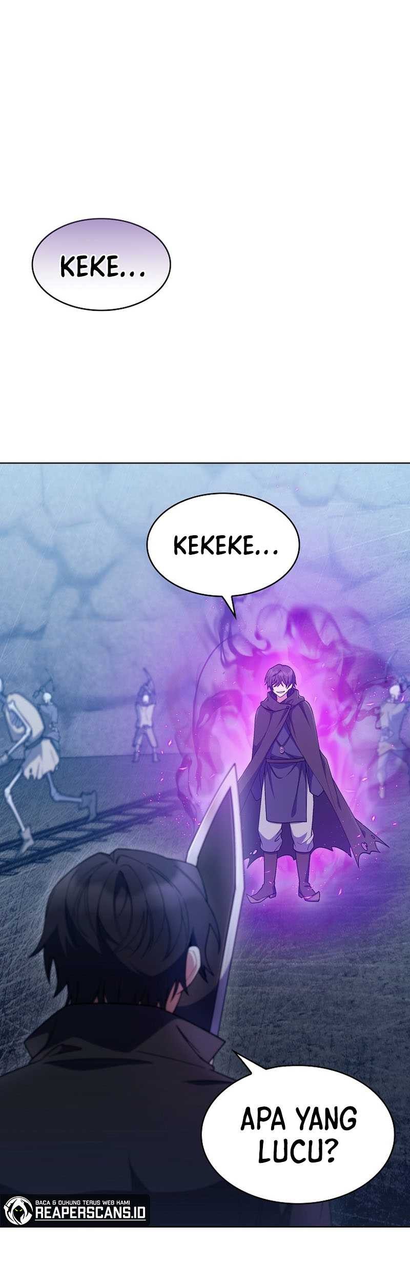 I Regressed to My Ruined Family Chapter 25 - halaman 2