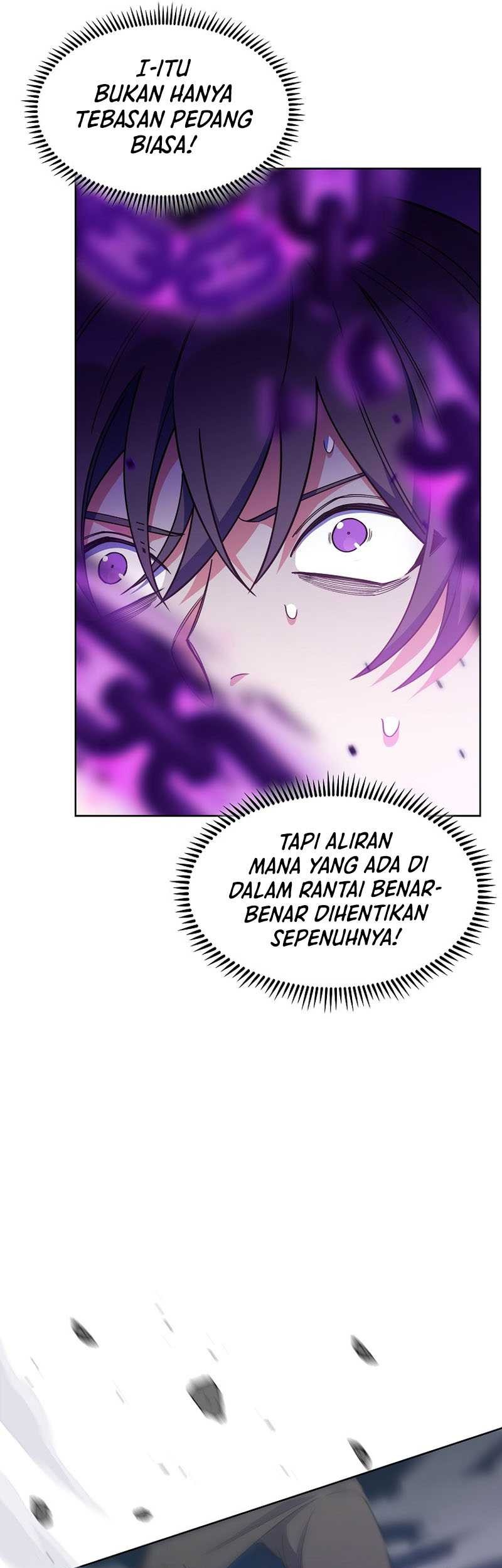 I Regressed to My Ruined Family Chapter 25 - halaman 24