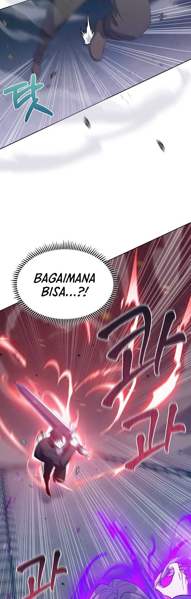 I Regressed to My Ruined Family Chapter 25 - halaman 25