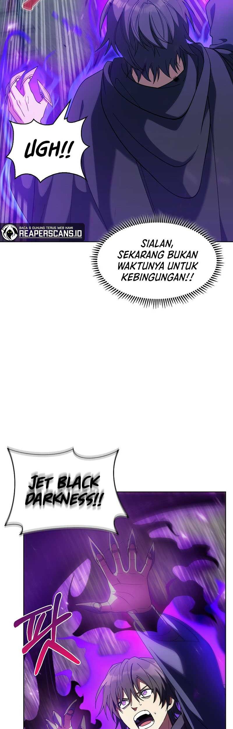 I Regressed to My Ruined Family Chapter 25 - halaman 26