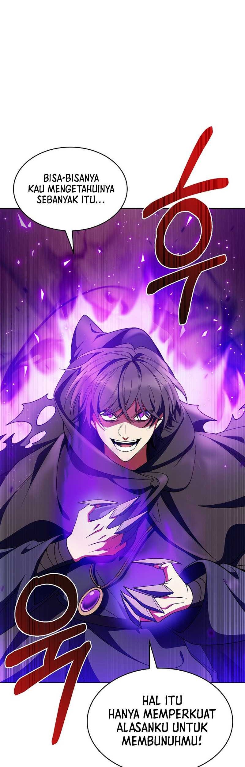 I Regressed to My Ruined Family Chapter 25 - halaman 3