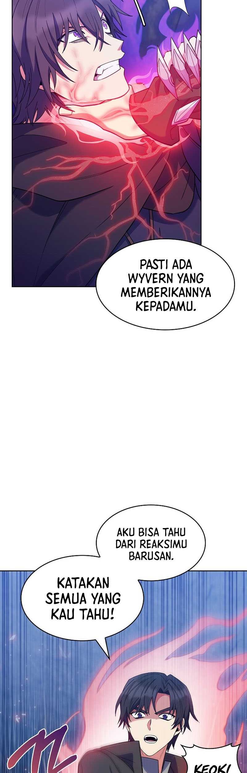 I Regressed to My Ruined Family Chapter 25 - halaman 50
