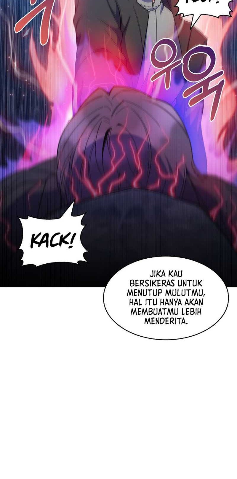 I Regressed to My Ruined Family Chapter 25 - halaman 51