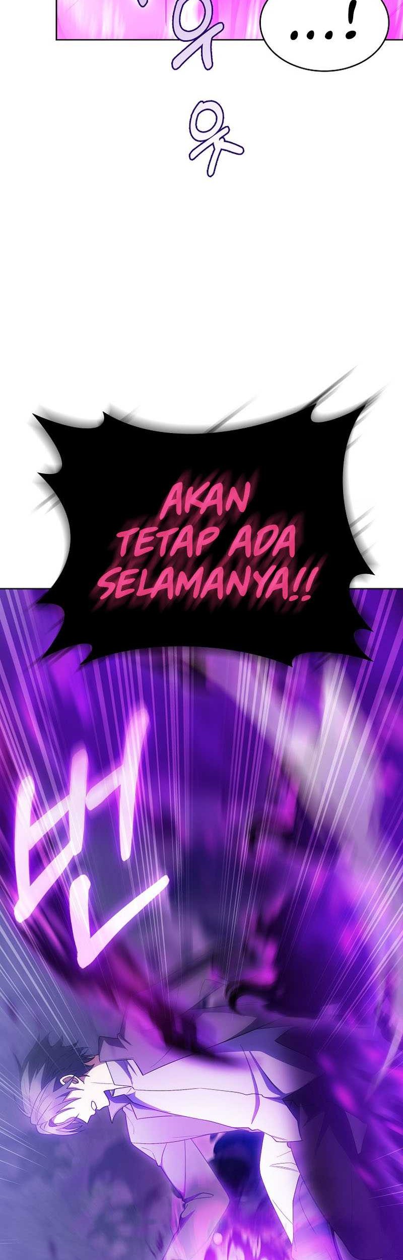 I Regressed to My Ruined Family Chapter 25 - halaman 53