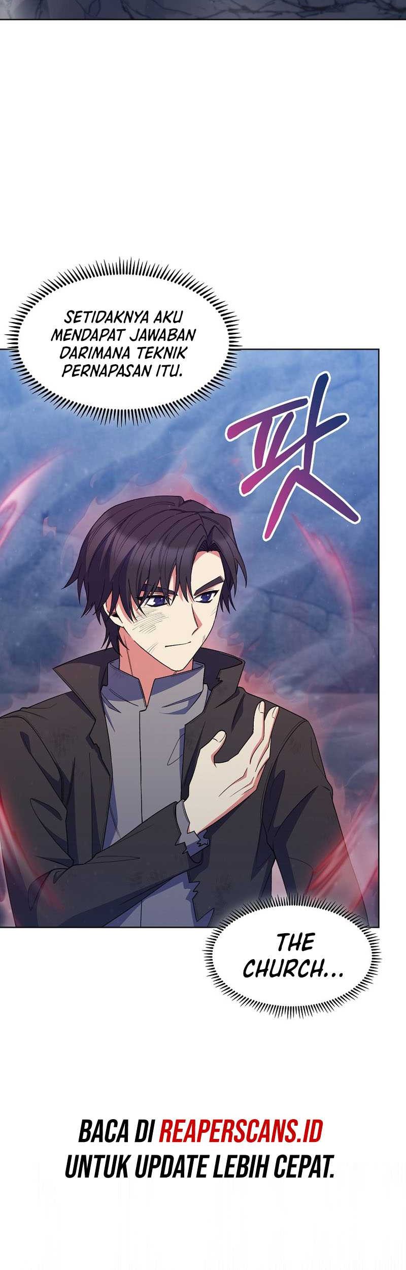 I Regressed to My Ruined Family Chapter 25 - halaman 58
