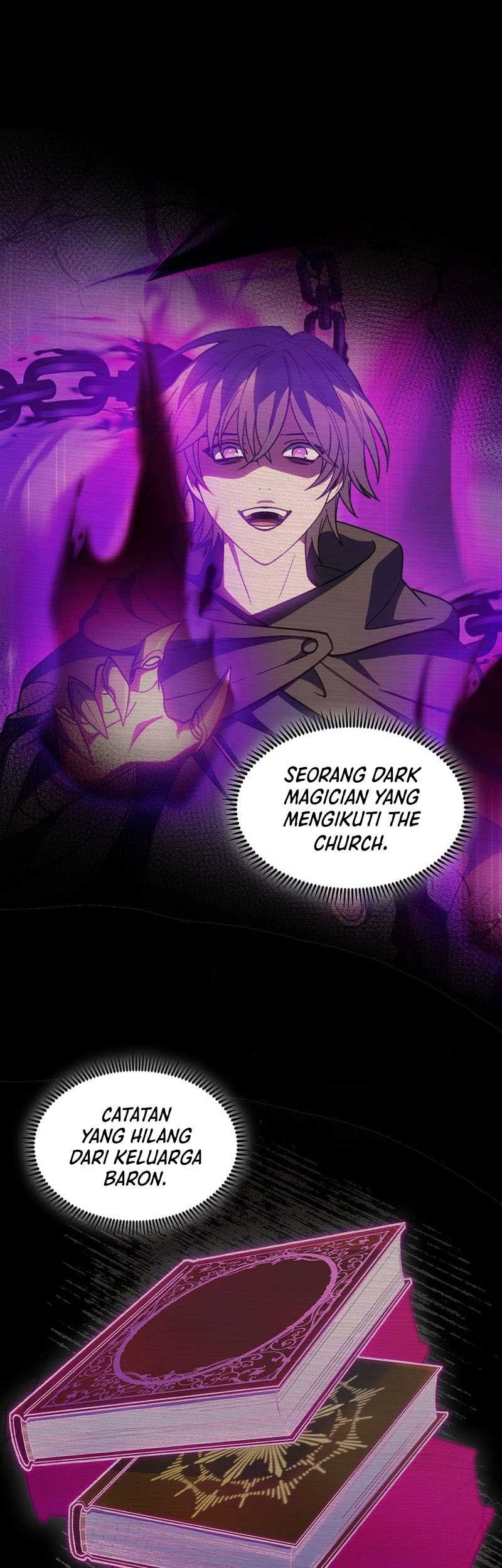 I Regressed to My Ruined Family Chapter 25 - halaman 60