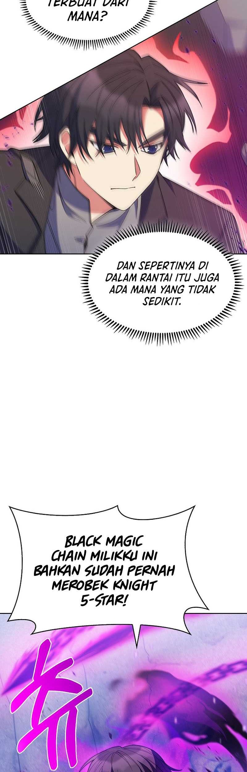 I Regressed to My Ruined Family Chapter 25 - halaman 7