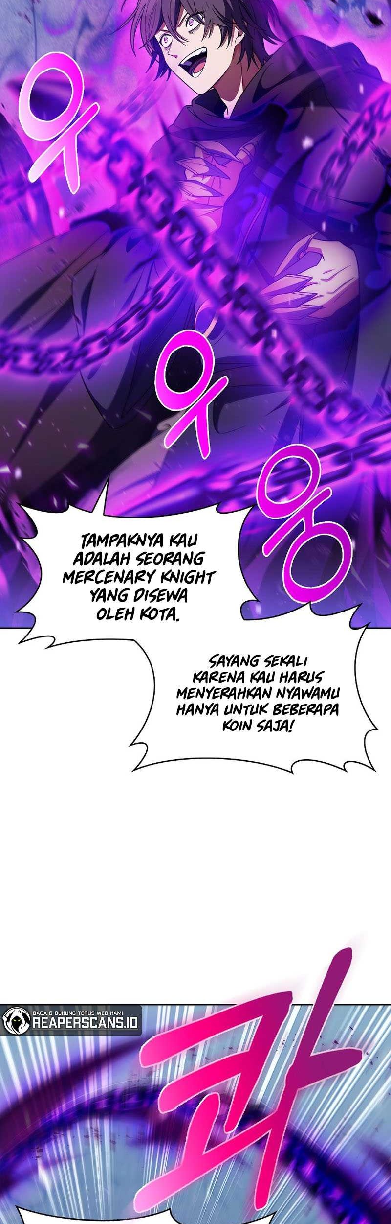 I Regressed to My Ruined Family Chapter 25 - halaman 8