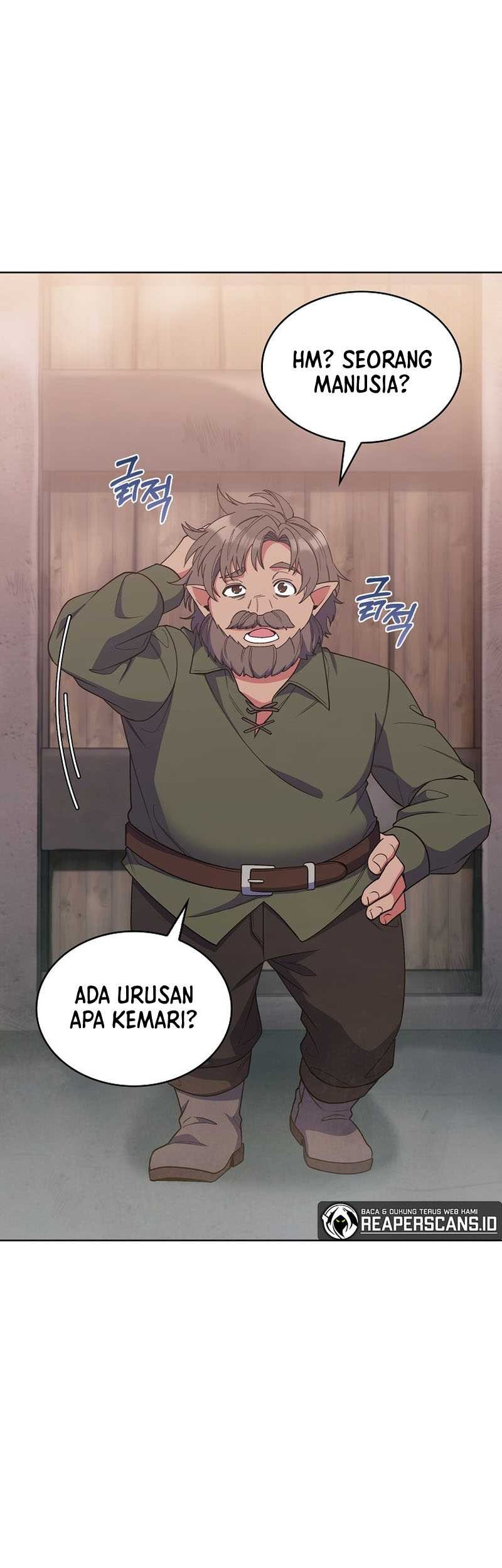 I Regressed to My Ruined Family Chapter 26 - halaman 10
