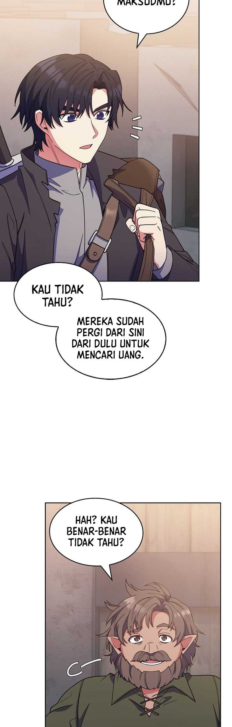 I Regressed to My Ruined Family Chapter 26 - halaman 12