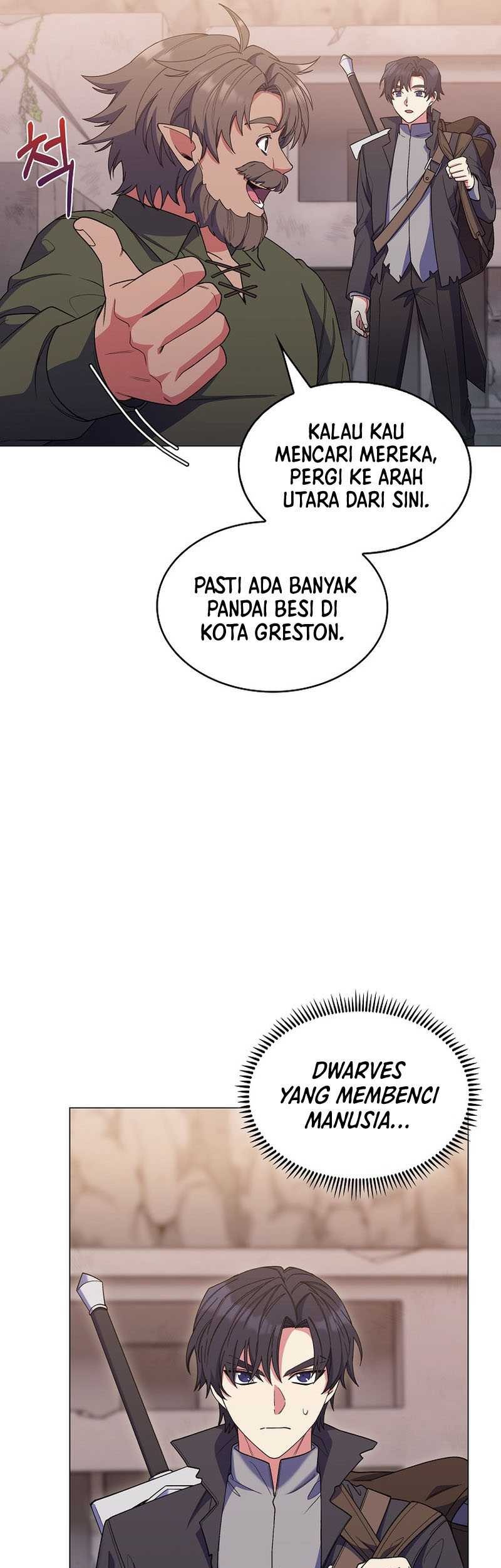I Regressed to My Ruined Family Chapter 26 - halaman 14