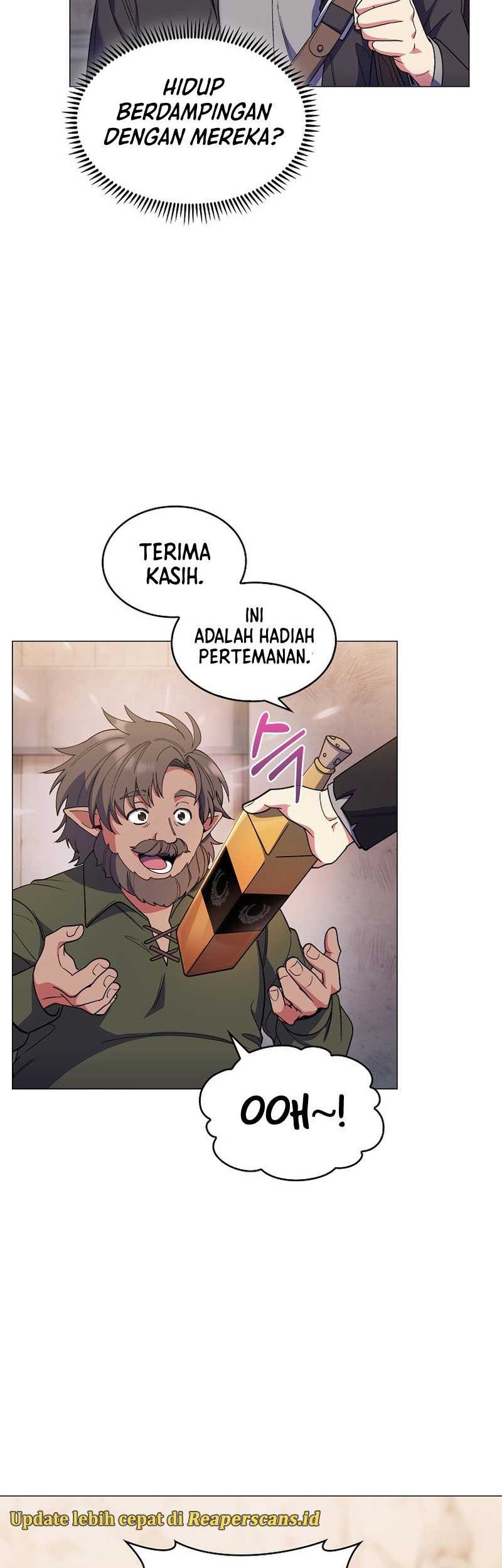 I Regressed to My Ruined Family Chapter 26 - halaman 15