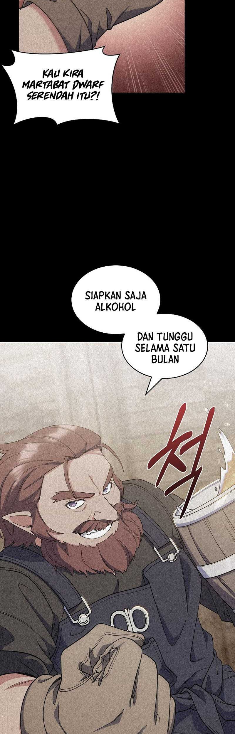 I Regressed to My Ruined Family Chapter 26 - halaman 20