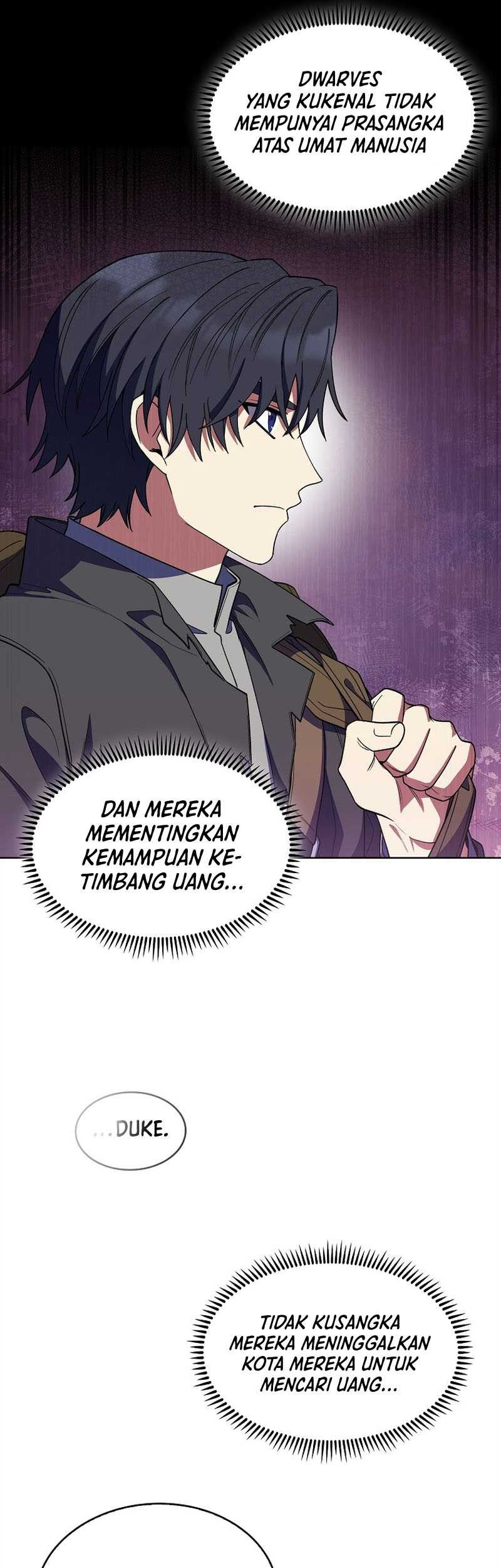 I Regressed to My Ruined Family Chapter 26 - halaman 22