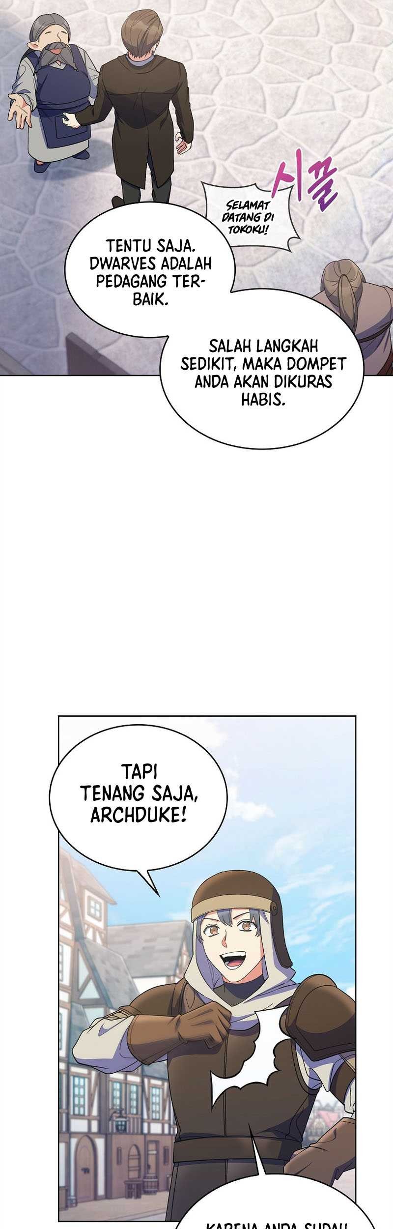 I Regressed to My Ruined Family Chapter 26 - halaman 26
