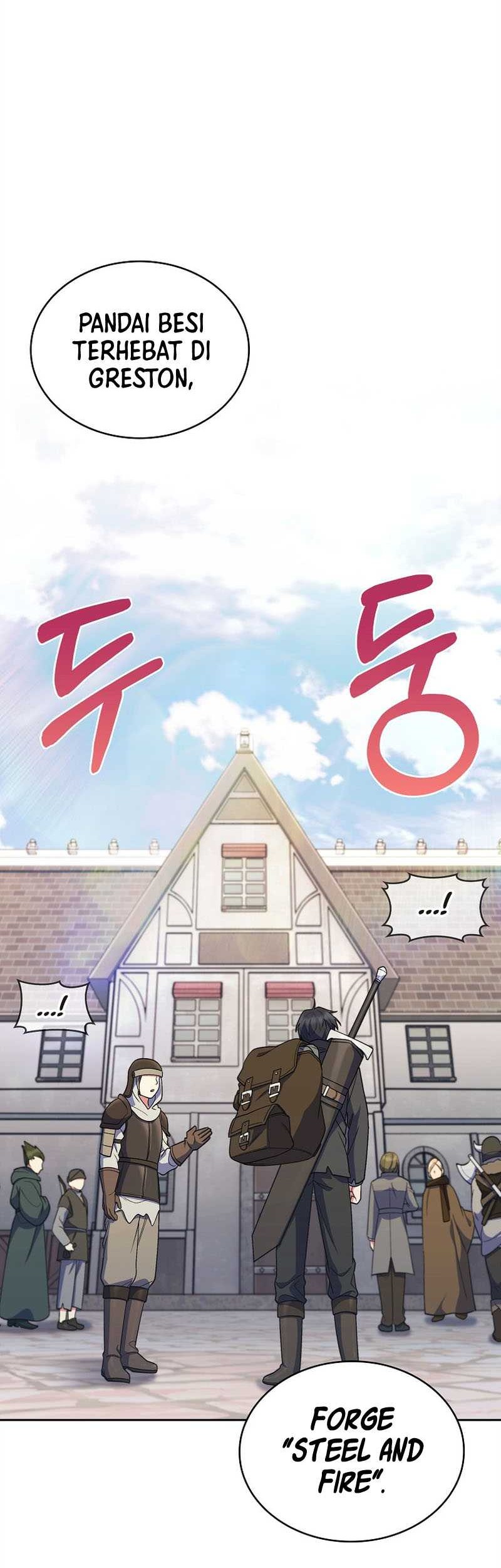 I Regressed to My Ruined Family Chapter 26 - halaman 29