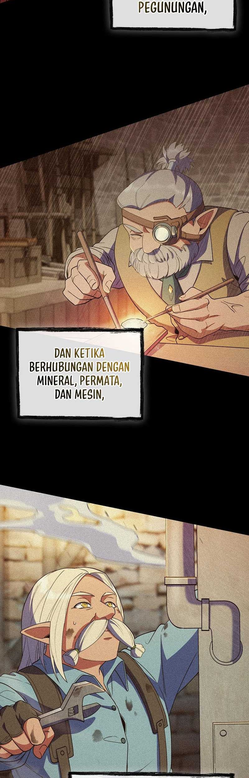I Regressed to My Ruined Family Chapter 26 - halaman 3